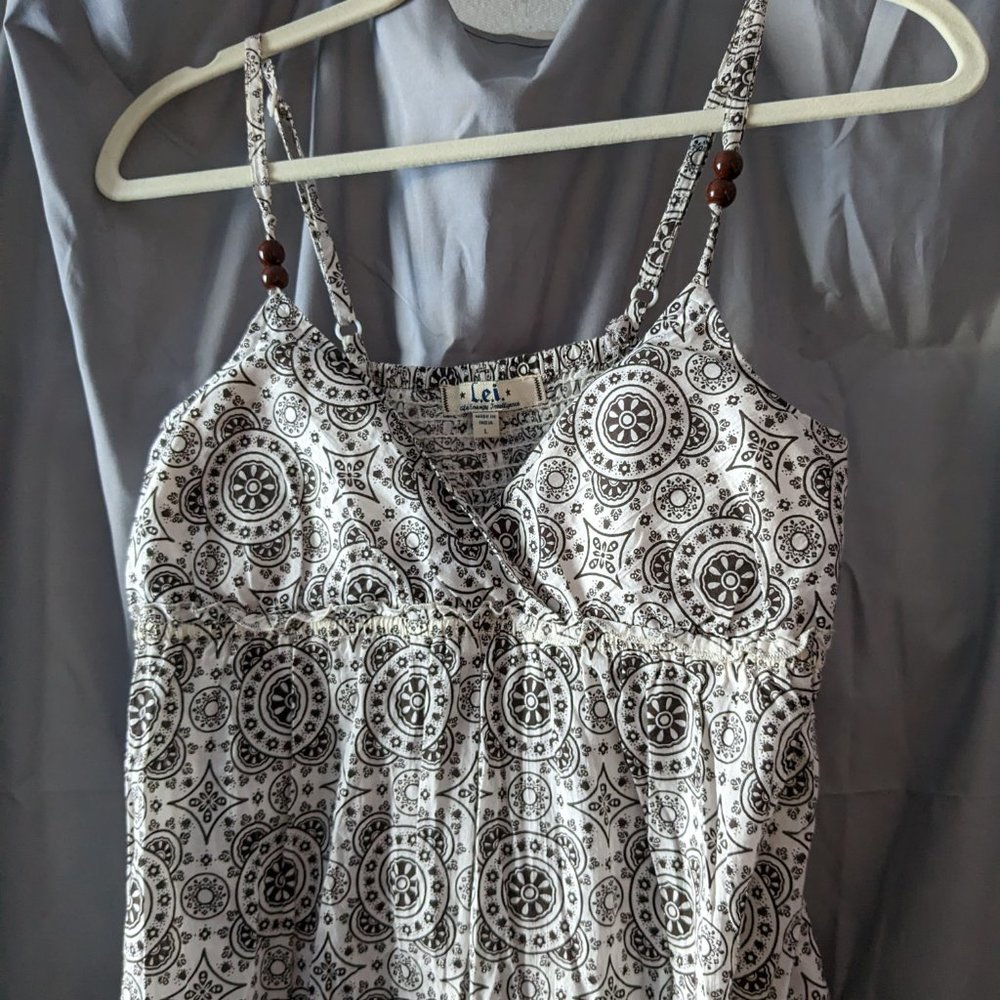 L.E.I Mini Dress - Picture 16 of 16